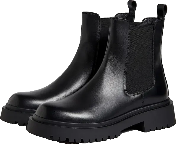 Chelsea boots